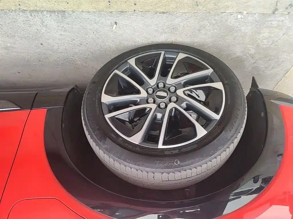 IQ ProSport 2024 All-Wheel Drive Long Range Edition — миниатюра 23