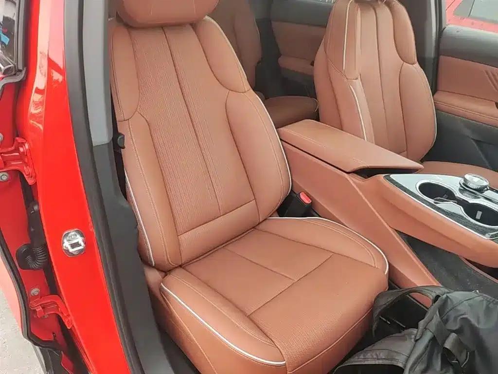 IQ ProSport 2024 All-Wheel Drive Long Range Edition — миниатюра 25