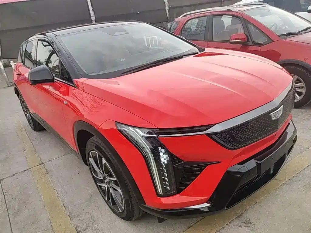 IQ ProSport 2024 All-Wheel Drive Long Range Edition — миниатюра 4
