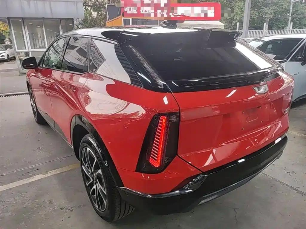 IQ ProSport 2024 All-Wheel Drive Long Range Edition — миниатюра 5