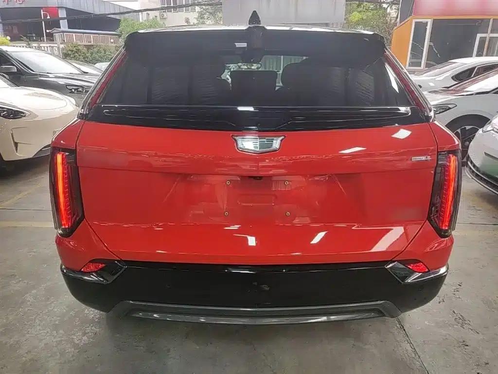 IQ ProSport 2024 All-Wheel Drive Long Range Edition — миниатюра 6