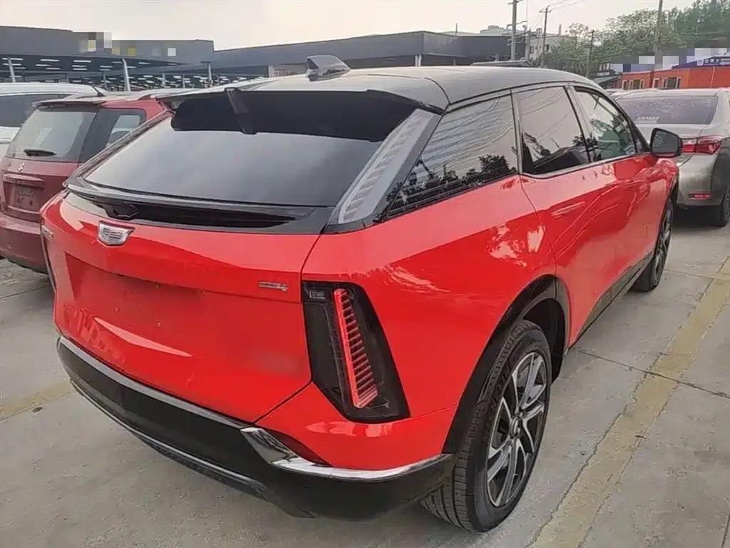 IQ ProSport 2024 All-Wheel Drive Long Range Edition — миниатюра 7
