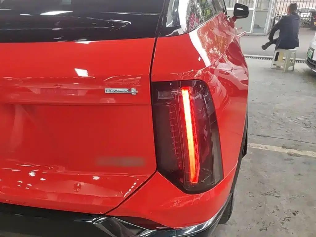 IQ ProSport 2024 All-Wheel Drive Long Range Edition — миниатюра 8