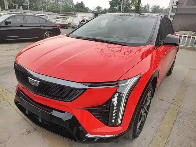 IQ ProSport 2024 All-Wheel Drive Long Range Edition