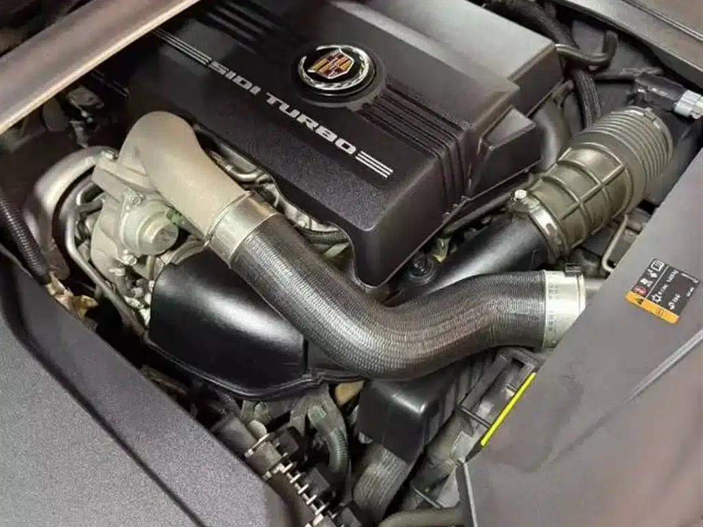 SLS Seville 2012 2.0T Comfort Model — миниатюра 3