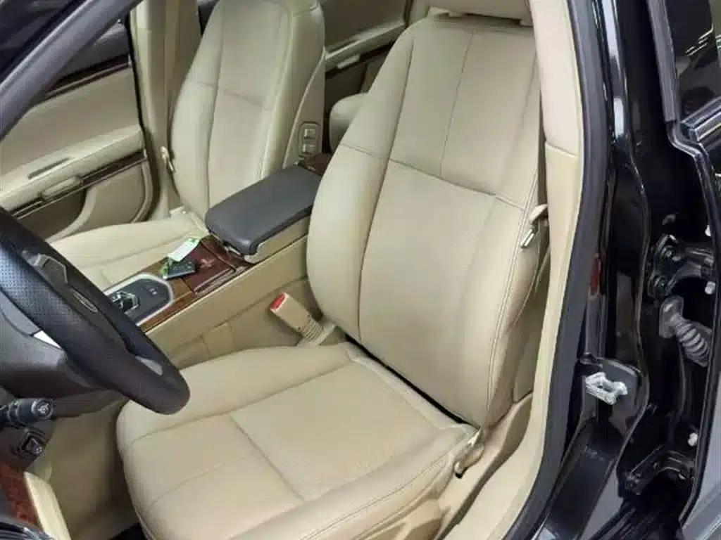 SLS Seville 2012 2.0T Comfort Model — миниатюра 4
