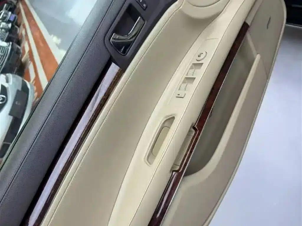 SLS Seville 2012 2.0T Comfort Model — миниатюра 5