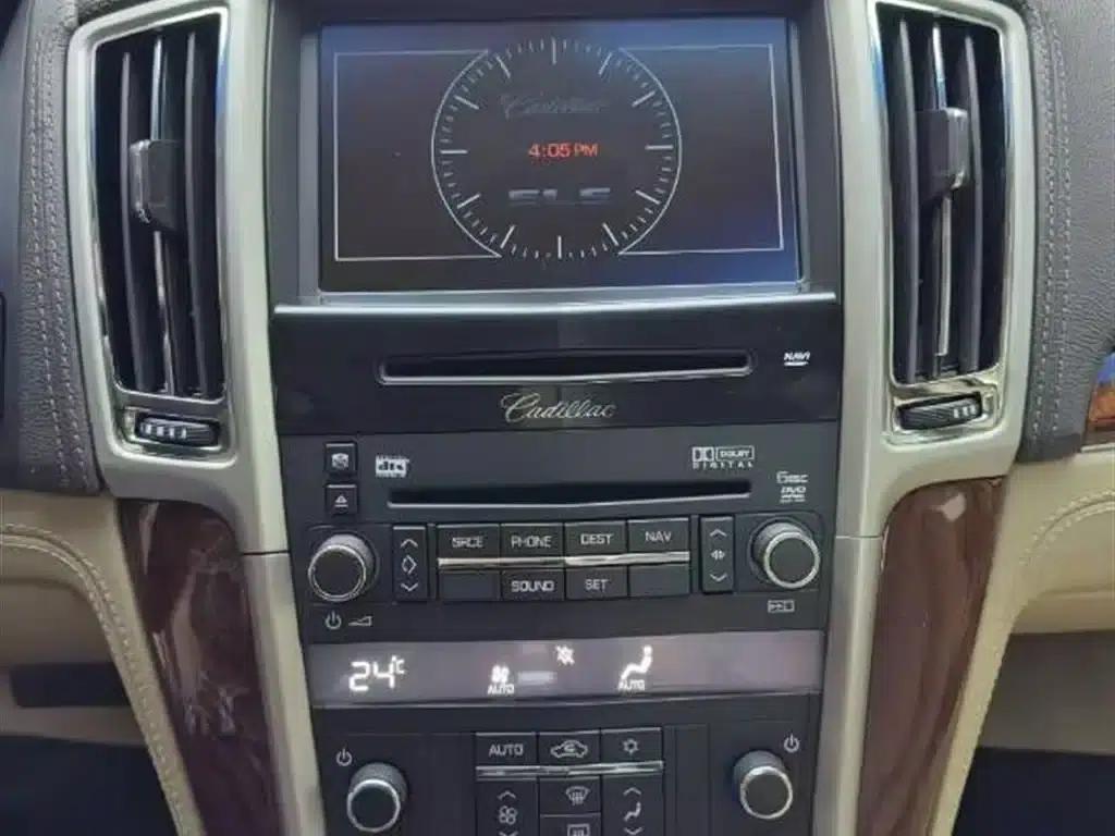 SLS Seville 2012 2.0T Comfort Model — миниатюра 6