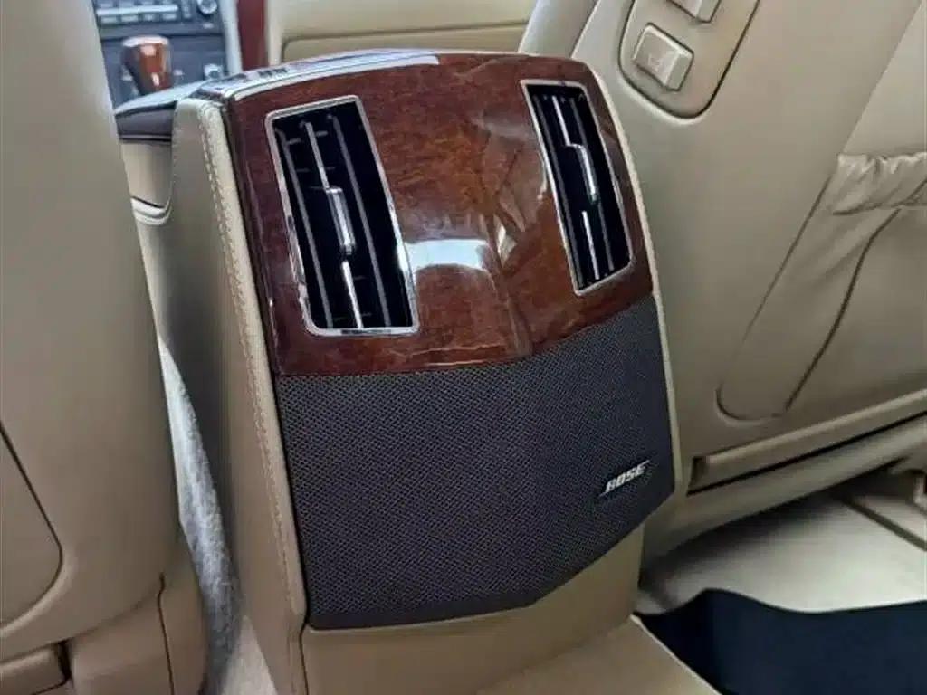 SLS Seville 2012 2.0T Comfort Model — миниатюра 7