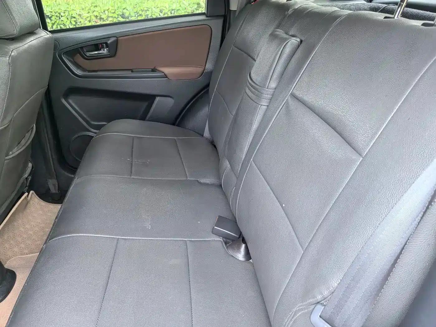 SX4 2013 1.6L Automatic Cool Edition — миниатюра 5
