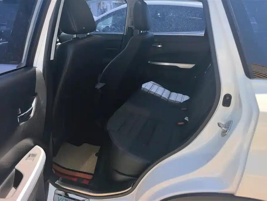 Vitara 2016 1.4T Automatic 2WD Luxury — миниатюра 11