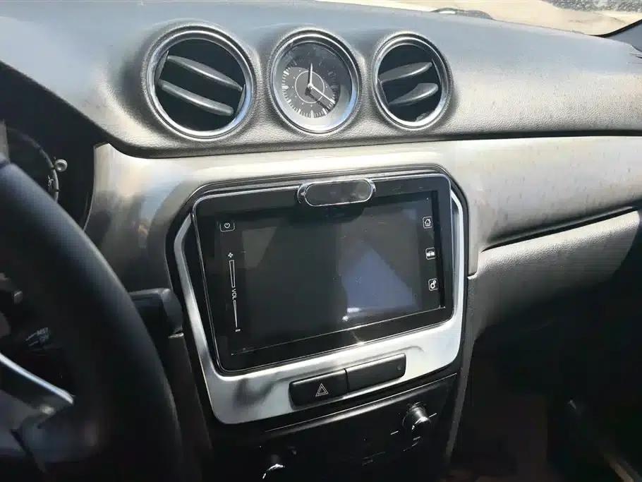 Vitara 2016 1.4T Automatic 2WD Luxury — миниатюра 13