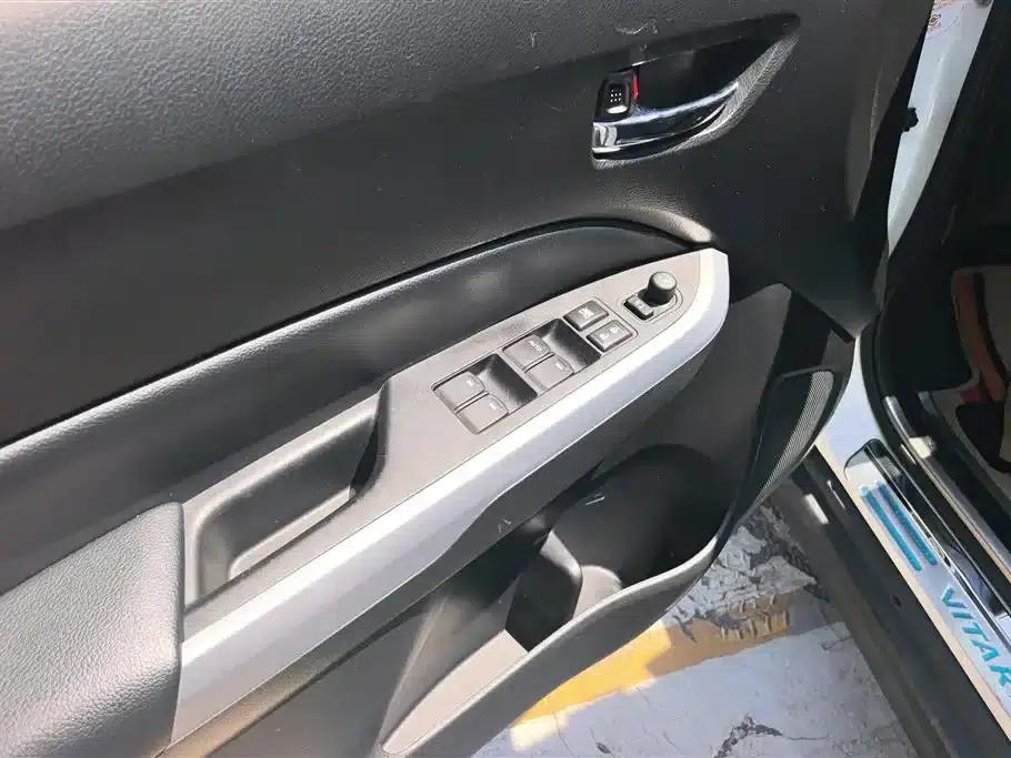 Vitara 2016 1.4T Automatic 2WD Luxury — миниатюра 7