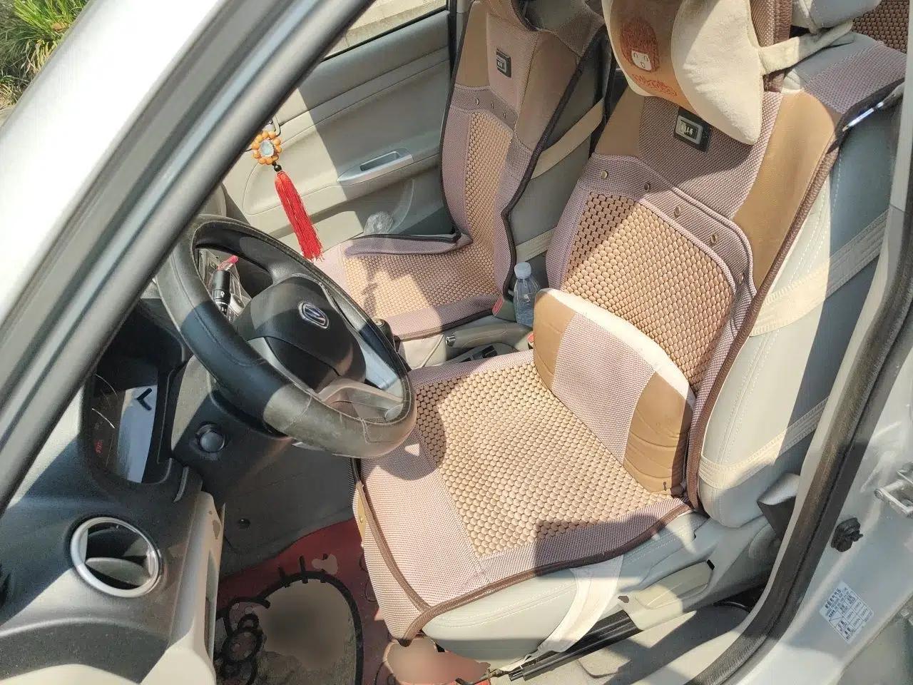CHANGAN Alsvin V3 2012 1.3L Manual Comfort Version China IV Standard — миниатюра 16