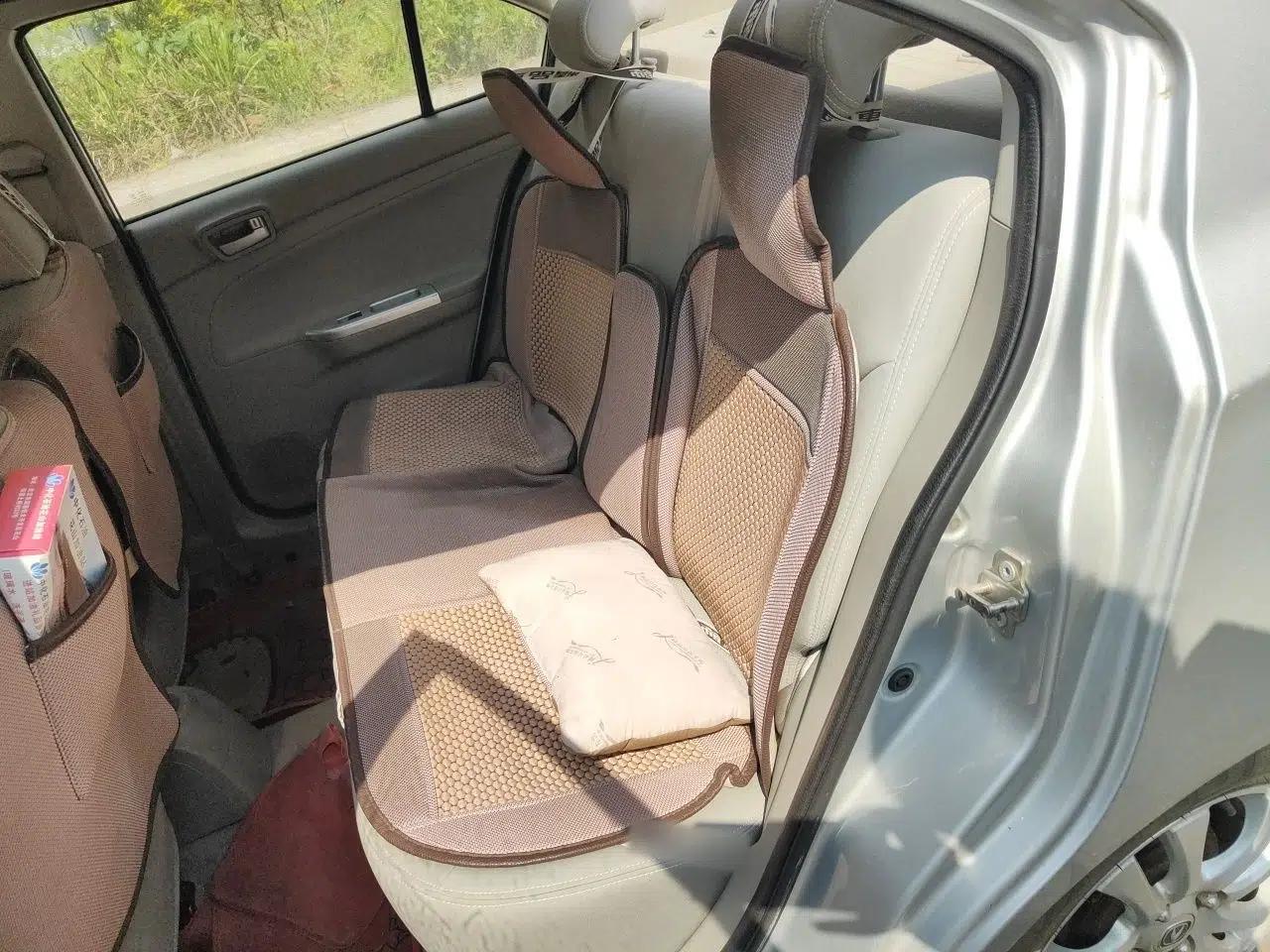 CHANGAN Alsvin V3 2012 1.3L Manual Comfort Version China IV Standard — миниатюра 18
