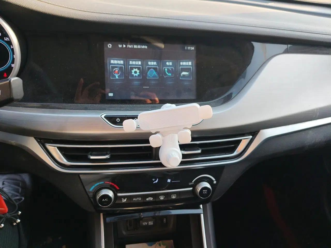 CHANGAN Eado New Energy 2019 EV460 Shared Version — миниатюра 14