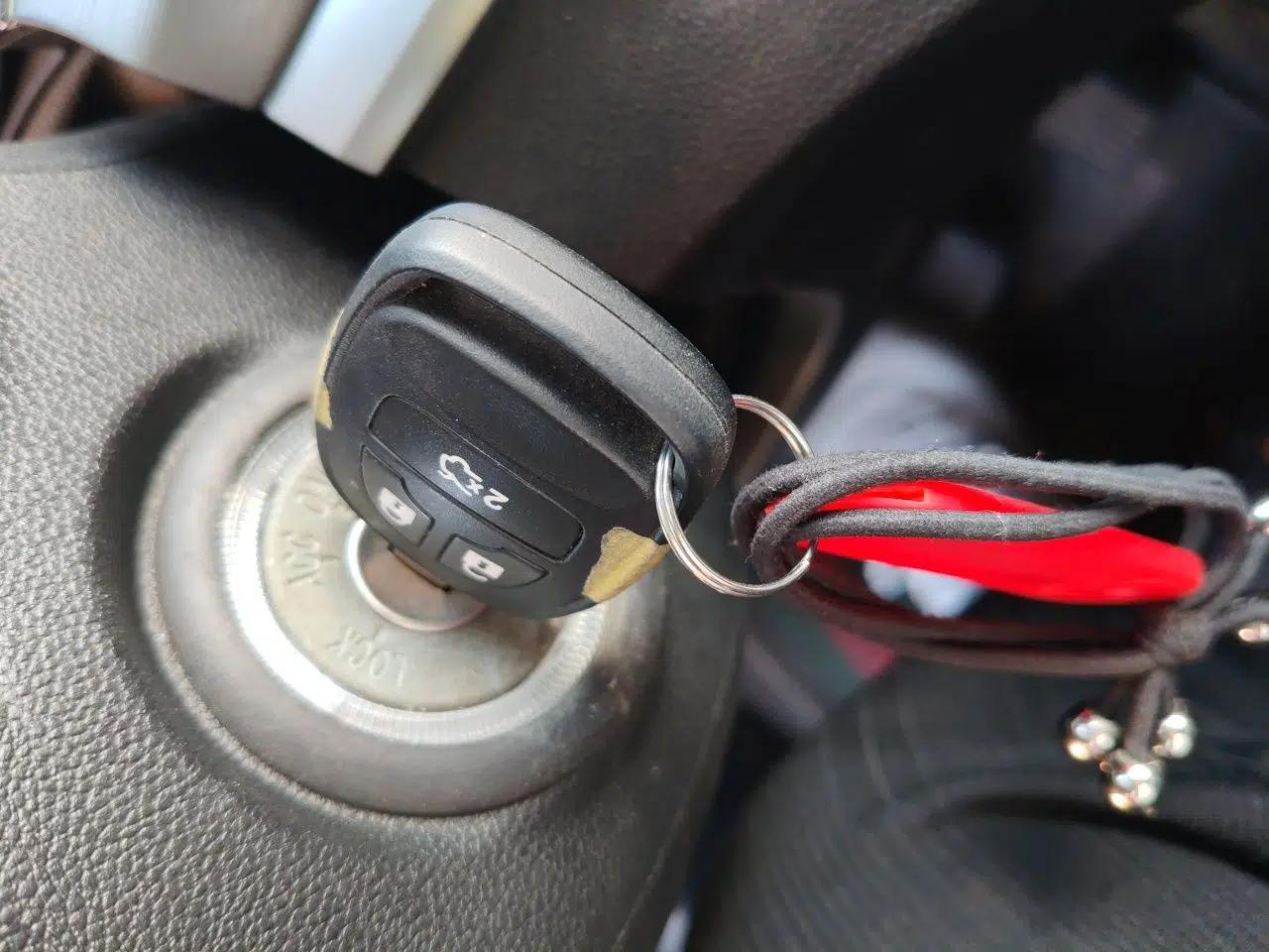 CHANGAN Eado New Energy 2019 EV460 Shared Version — миниатюра 9
