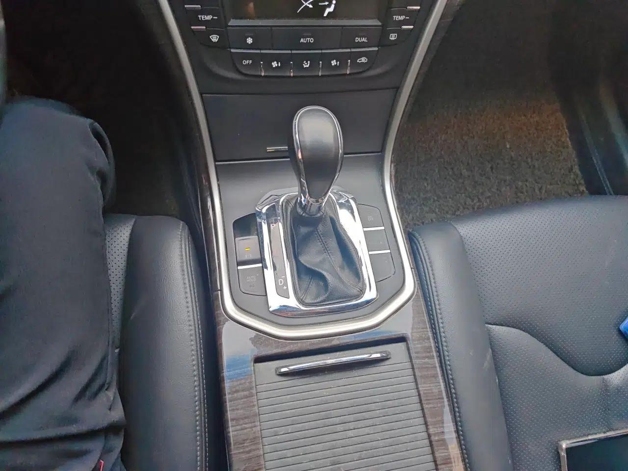 CHANGAN Raeton 2014 1.8T Automatic Prestige Anniversary Edition China V Standard — миниатюра 15