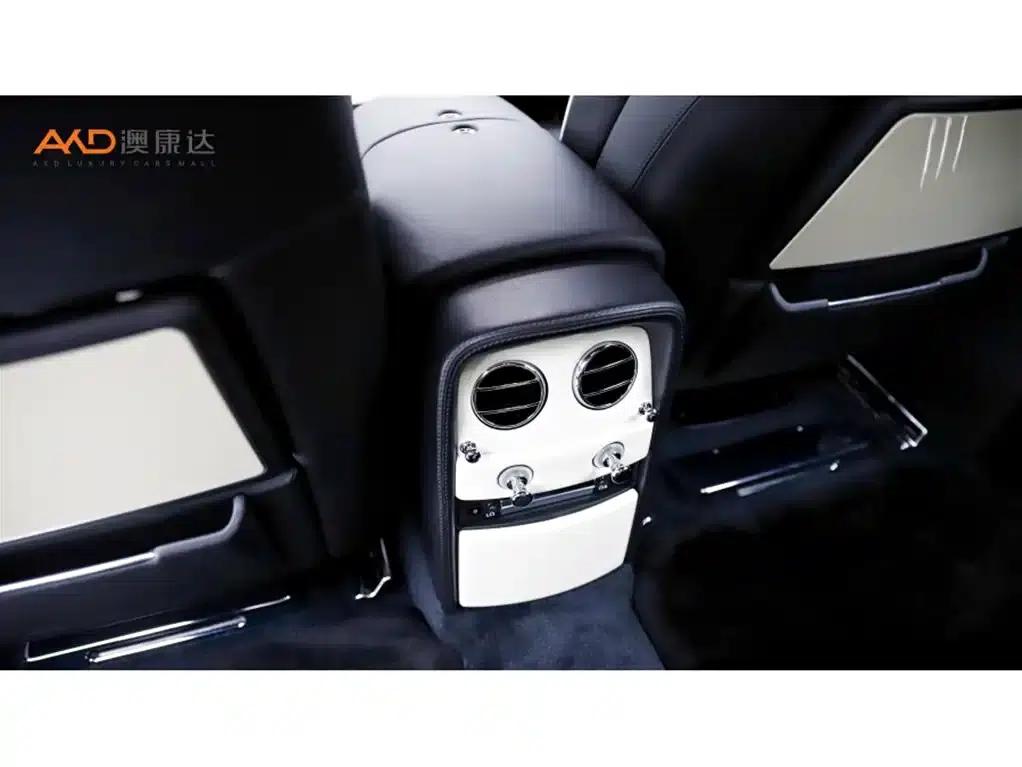 2013 Phantom 6.7L Extended Wheelbase (EWB) — миниатюра 9