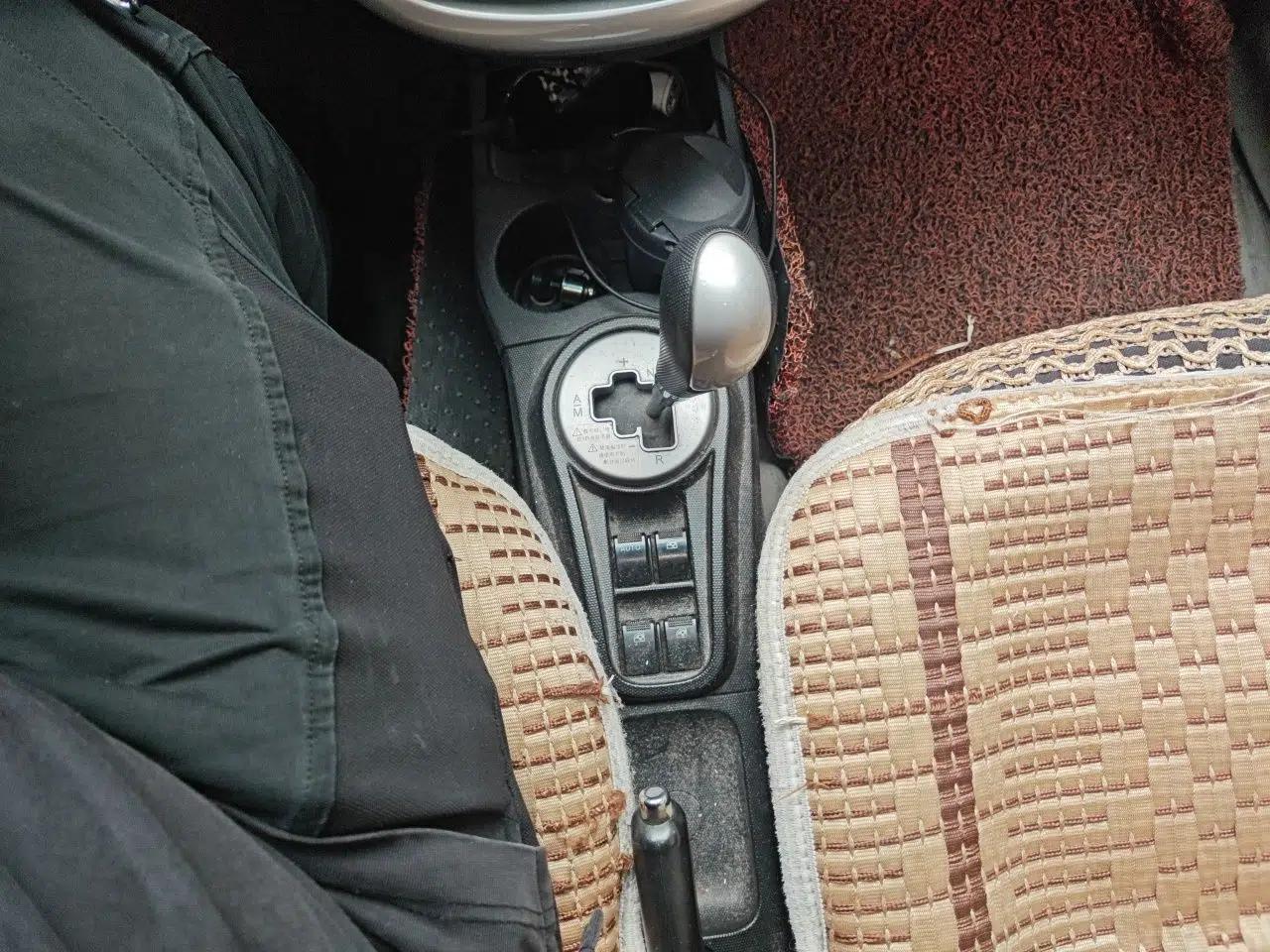 CHANGAN Benni mini 2012 1.0L IMT Fashion Edition China IV Standard — миниатюра 15