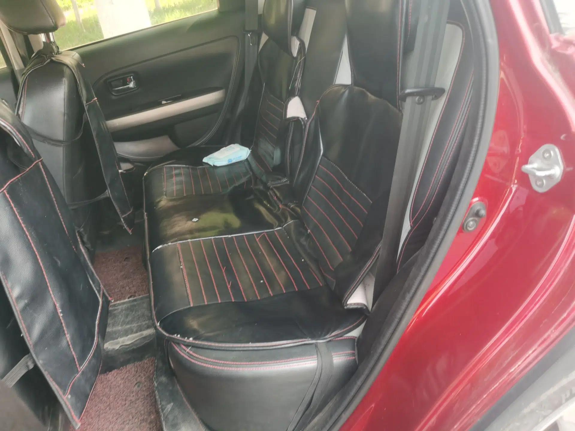 Great Wall M4 2014 1.5L Manual Luxury Model — миниатюра 18