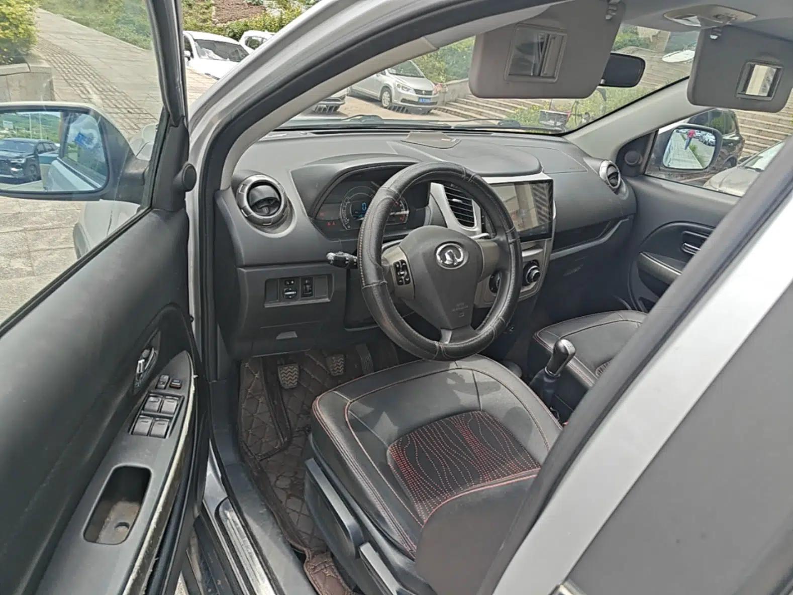 Great Wall M4 2012 1.5L Manual Comfort Version — миниатюра 19