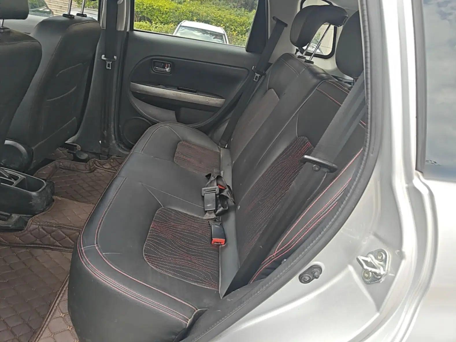 Great Wall M4 2012 1.5L Manual Comfort Version — миниатюра 20