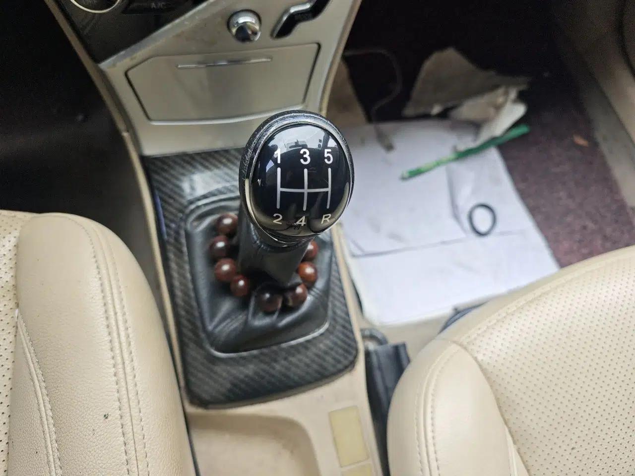Great Wall C30 2013 1.5L Manual Luxury Model — миниатюра 15