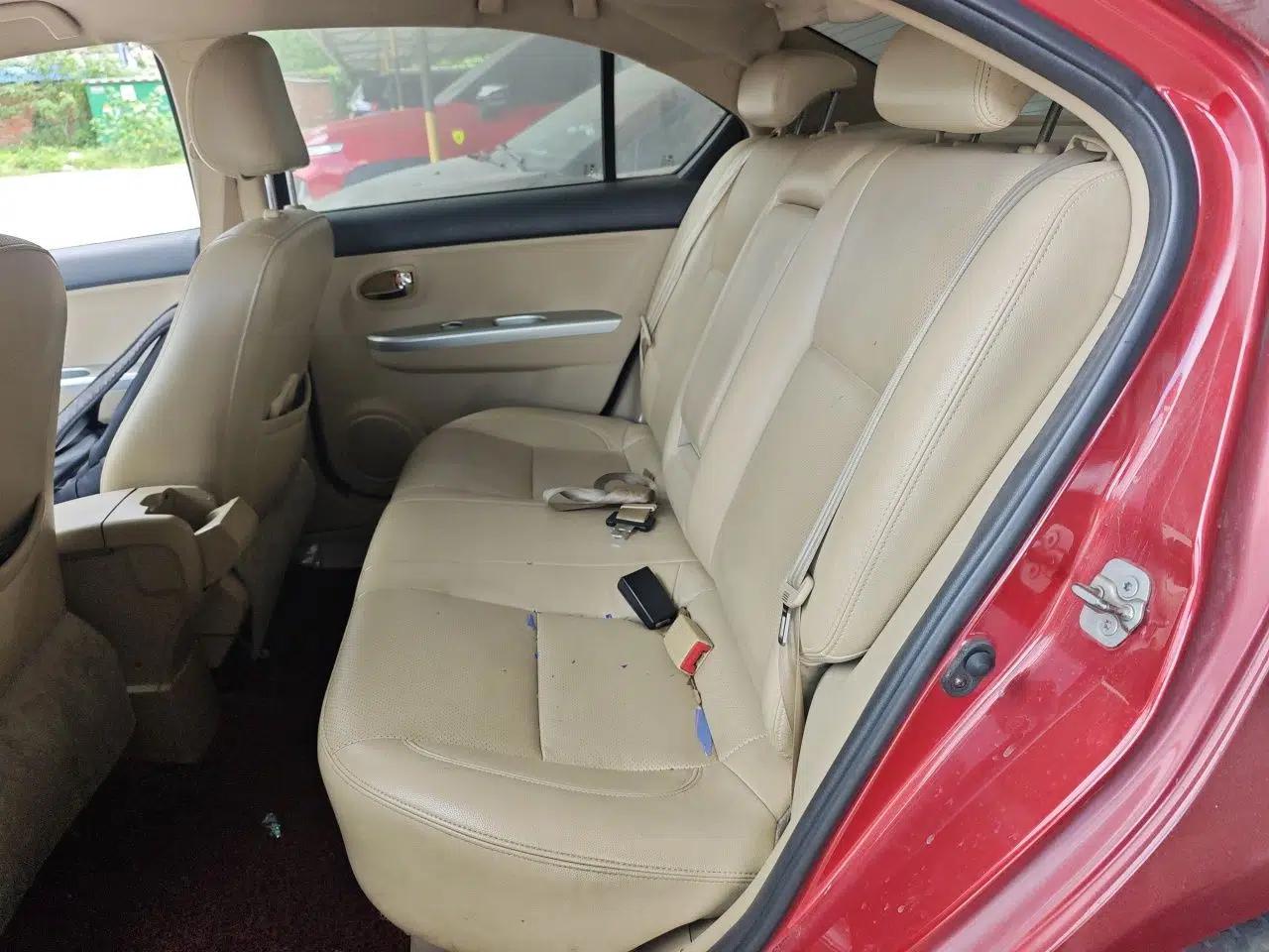 Great Wall C30 2013 1.5L Manual Luxury Model — миниатюра 18
