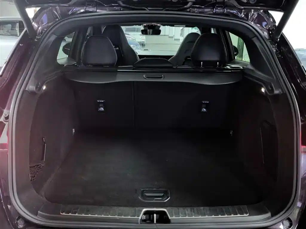 Lynk & Co 01 EM-P 2021 1.5TD PHEV Halo — миниатюра 13