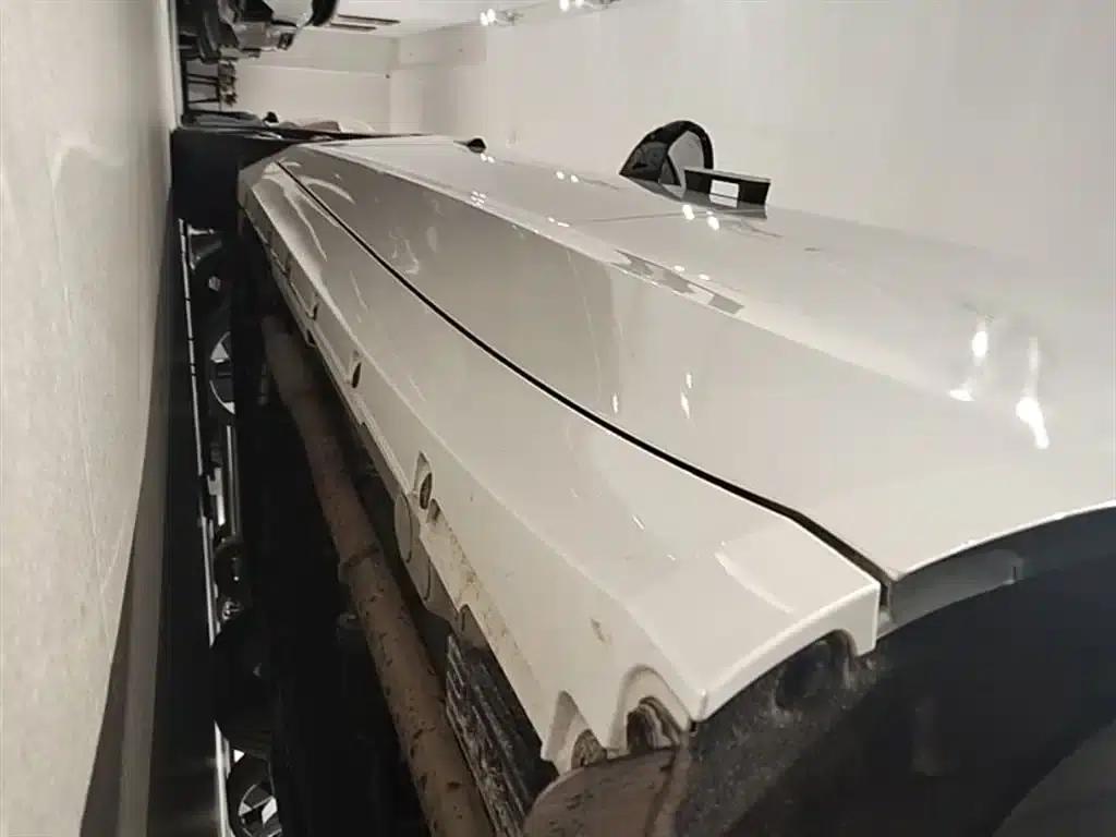 Lynk & Co 10 2025 Model 120 AWD Ultra — миниатюра 22
