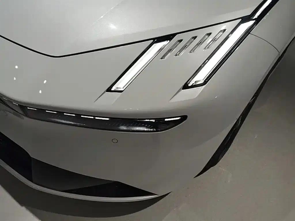 Lynk & Co 10 2025 Model 120 AWD Ultra — миниатюра 24