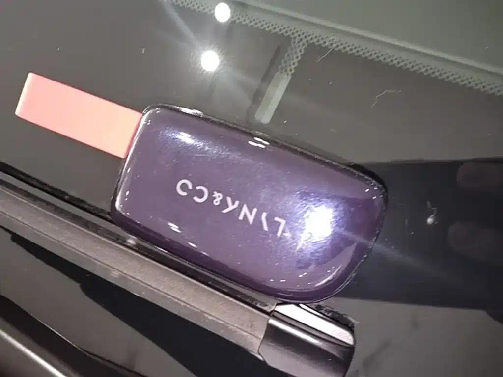 Lynk & Co 10 2025 Model 120 AWD Ultra — миниатюра 9