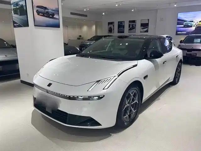 Lynk & Co 10 2025 Model 120 AWD Ultra