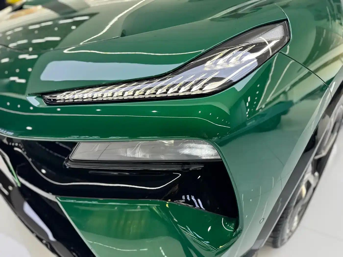 2023 ELETRE S+ — миниатюра 4