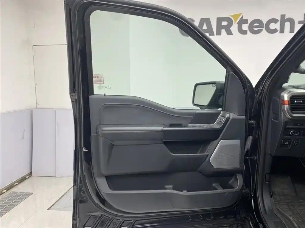 F-150 Raptor Supremacy 2023 3.5T Raptor Supremacy Edition — миниатюра 16