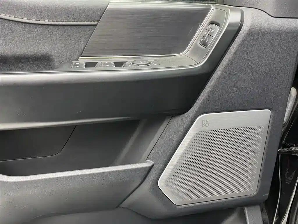 F-150 Raptor Supremacy 2023 3.5T Raptor Supremacy Edition — миниатюра 26