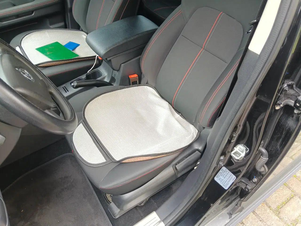 CHANGAN OSHAN X70A 2020 1.5L Manual Base Version — миниатюра 16