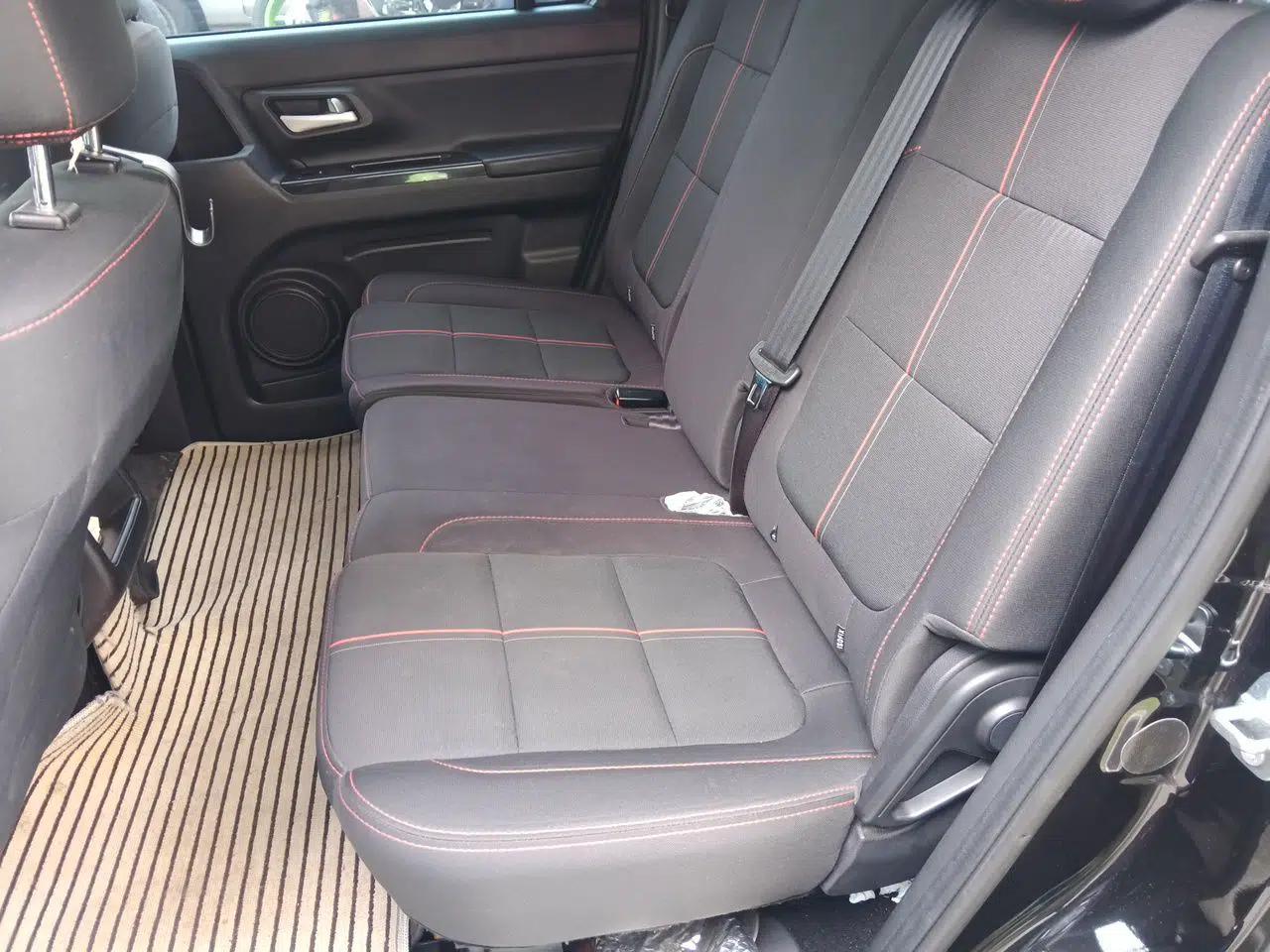 CHANGAN OSHAN X70A 2020 1.5L Manual Base Version — миниатюра 18