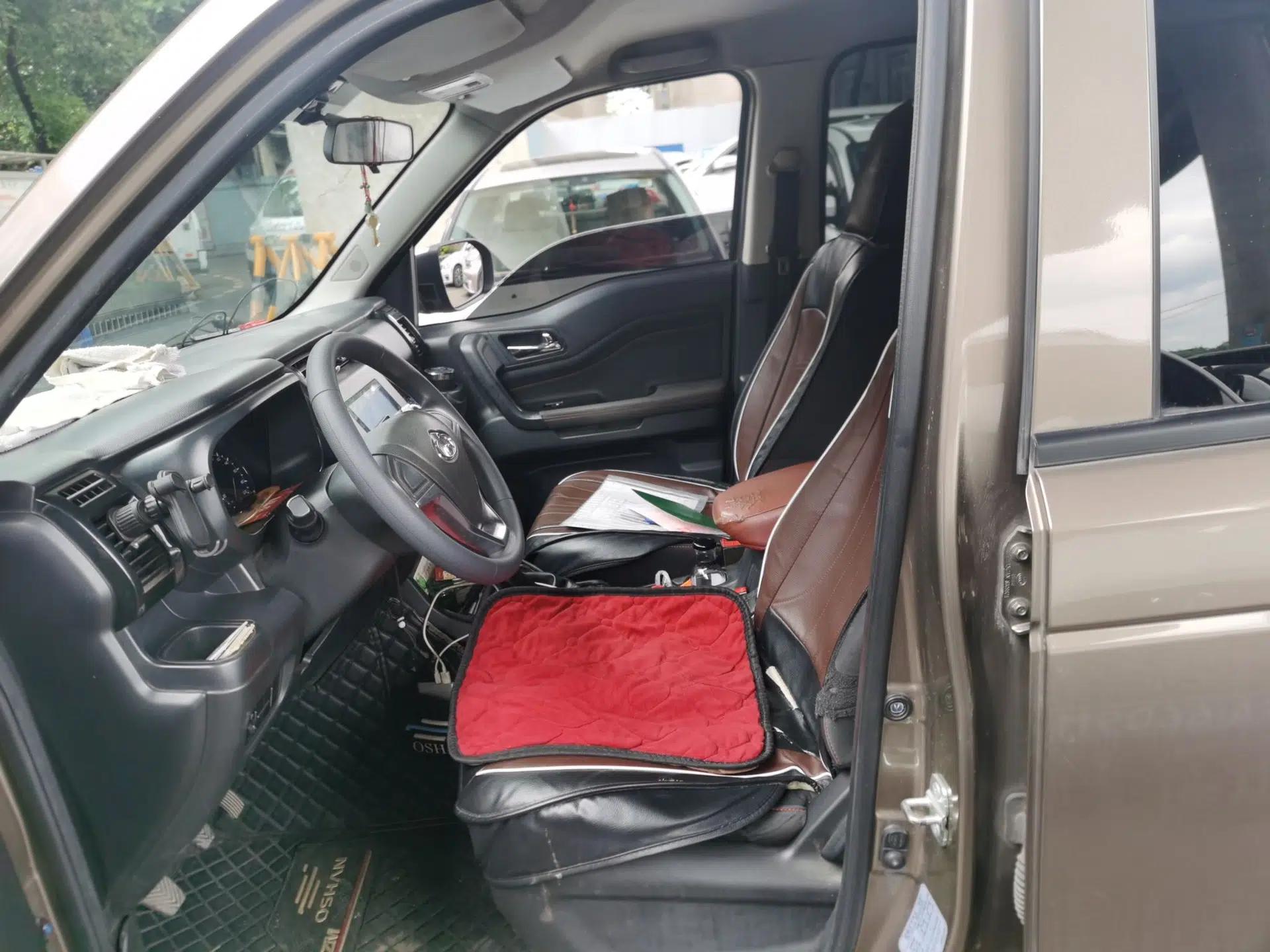 CHANGAN OSHAN X70A 2020 1.5L Manual Comfort Version — миниатюра 16