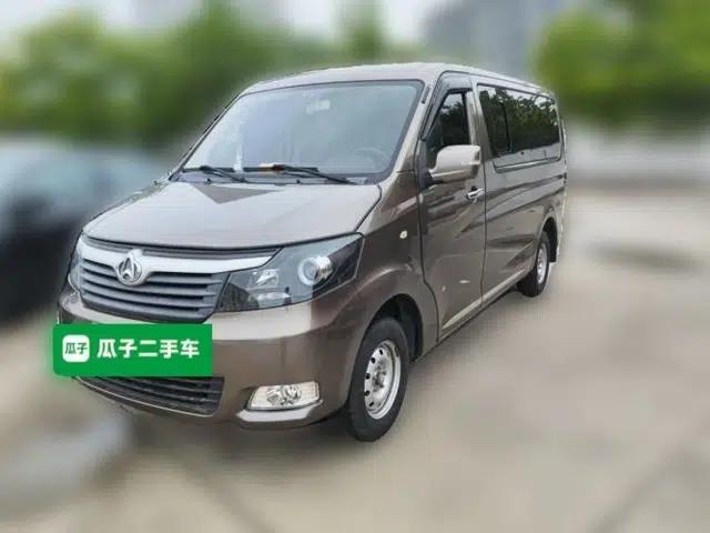 CHANGAN KAICHENG Ruixing M70 2019 1.5L Comfort Version 6-Seater China VI Standard Flat Roof Liftback Doors – DAM15KL