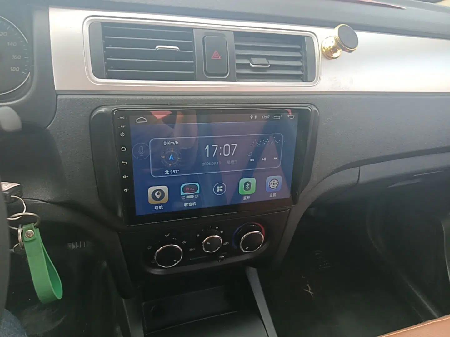 CHANGAN KAICHENG Shenqi F30 2018 1.5L Comfort Trim Short Wheelbase DAM15L — миниатюра 16