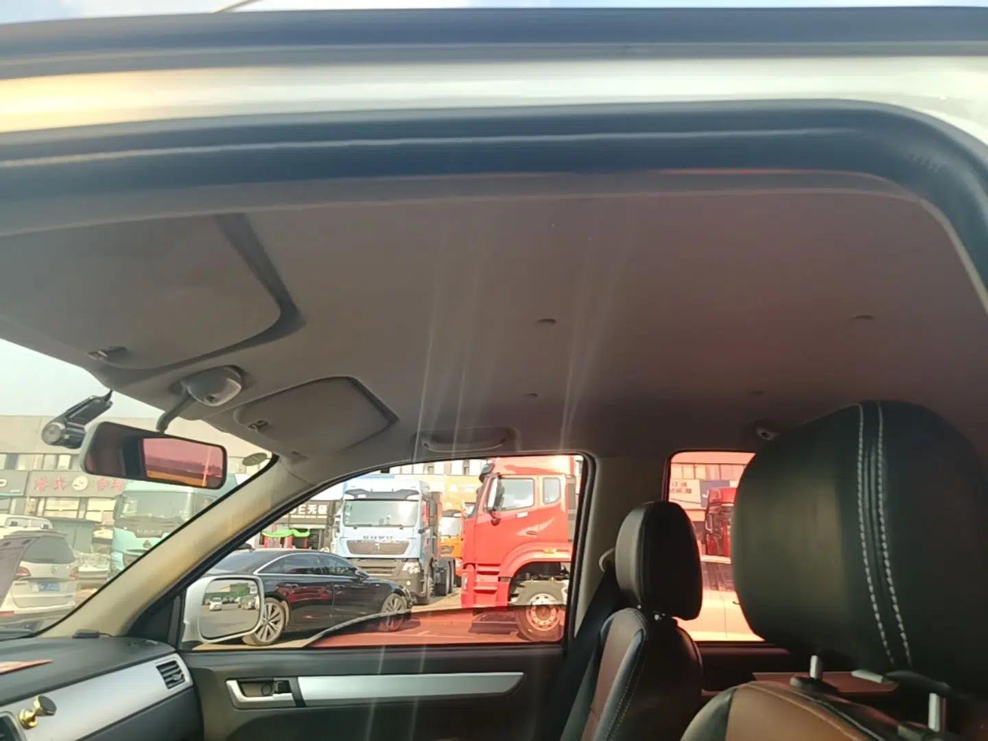CHANGAN KAICHENG Shenqi F30 2018 1.5L Comfort Trim Short Wheelbase DAM15L — миниатюра 21