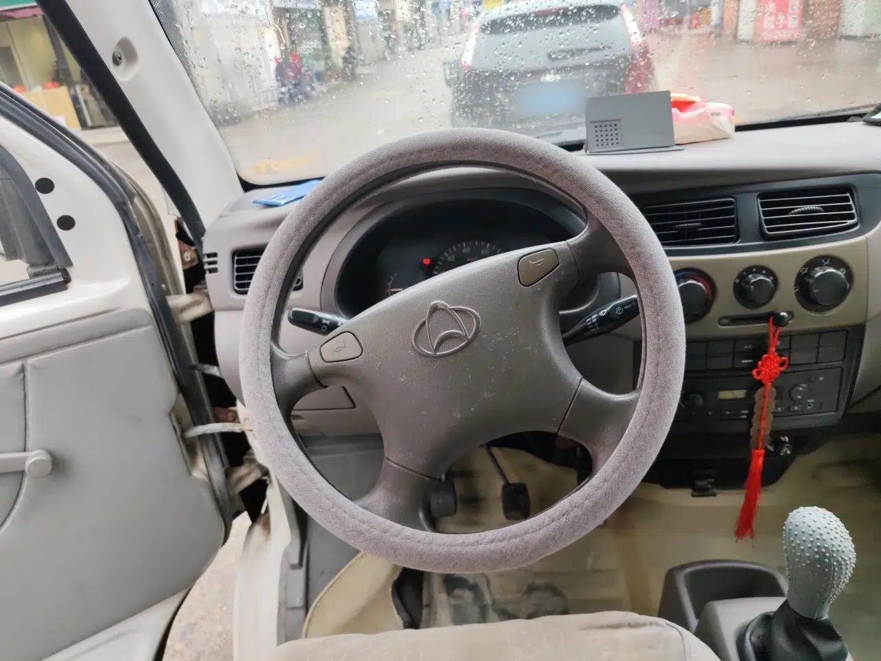 CHANGAN KAICHENG Star 2 2012 1.0L Base Version JL466Q9 — миниатюра 11