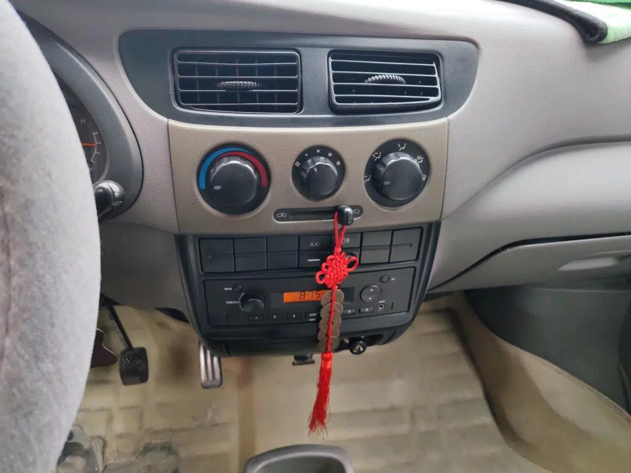 CHANGAN KAICHENG Star 2 2012 1.0L Base Version JL466Q9 — миниатюра 14