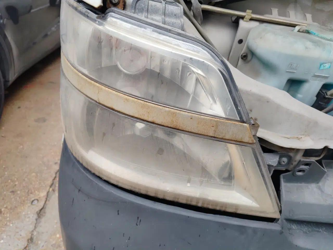 CHANGAN KAICHENG Star 2 2012 1.0L Base Version JL466Q9 — миниатюра 7
