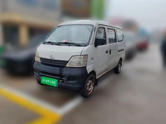 CHANGAN KAICHENG Star 2 2012 1.0L Base Version JL466Q9