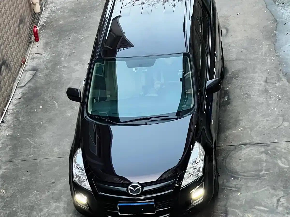 Mazda 8 2015 2.5L Elite Edition — миниатюра 10