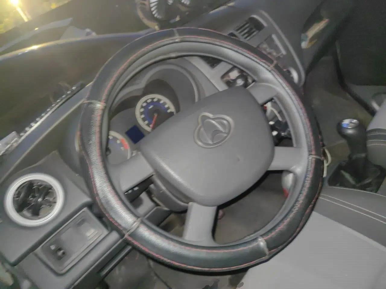 CHANGAN KAICHENG Star 2013 1.2L New Changan Star Basic Version — миниатюра 11