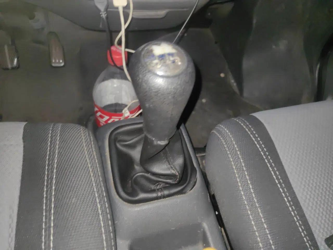 CHANGAN KAICHENG Star 2013 1.2L New Changan Star Basic Version — миниатюра 15